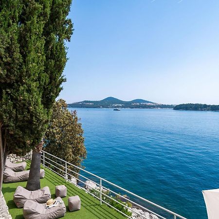 Villa Luce Dubrovnik Luaran gambar