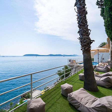 Villa Luce Dubrovnik Luaran gambar