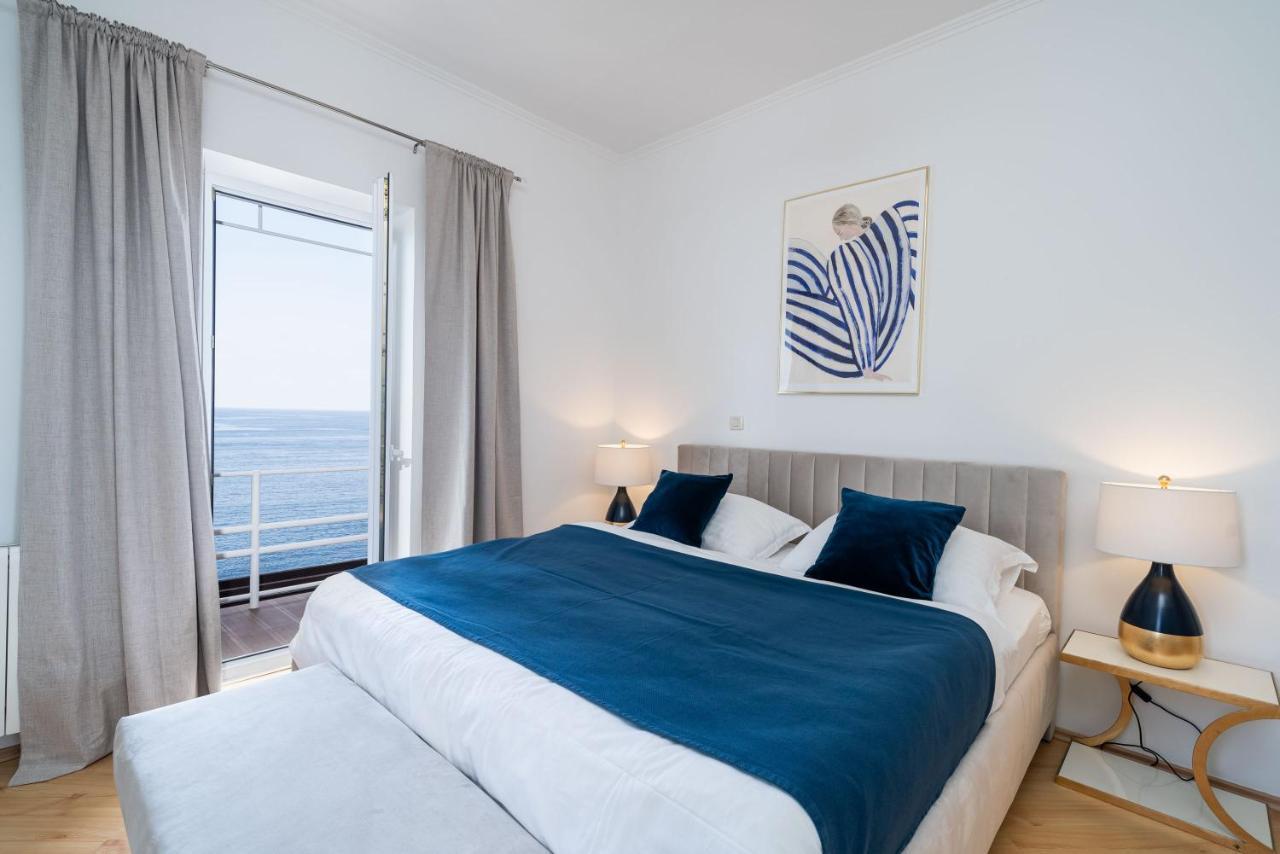 Villa Luce Dubrovnik Luaran gambar
