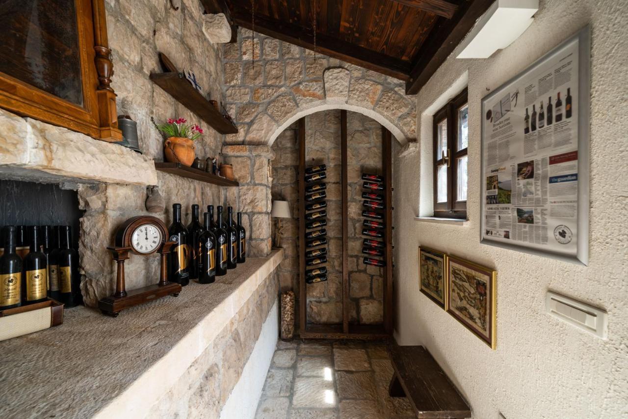 Villa Luce Dubrovnik Luaran gambar