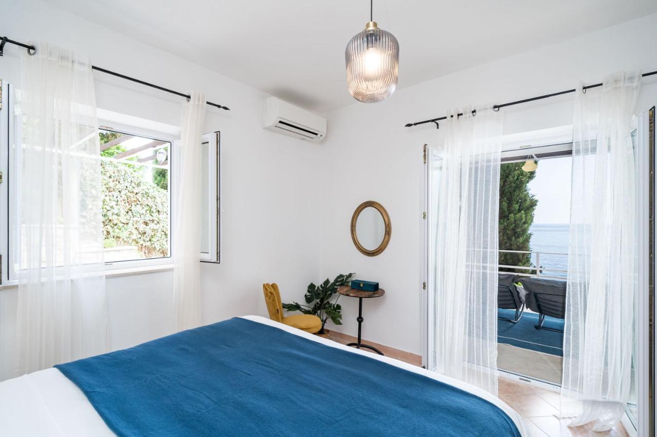 Villa Luce Dubrovnik Luaran gambar