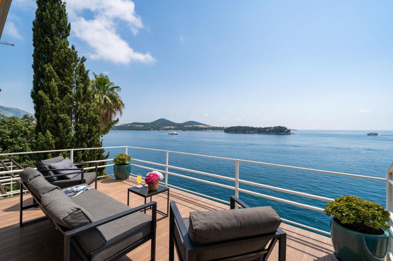 Villa Luce Dubrovnik Luaran gambar