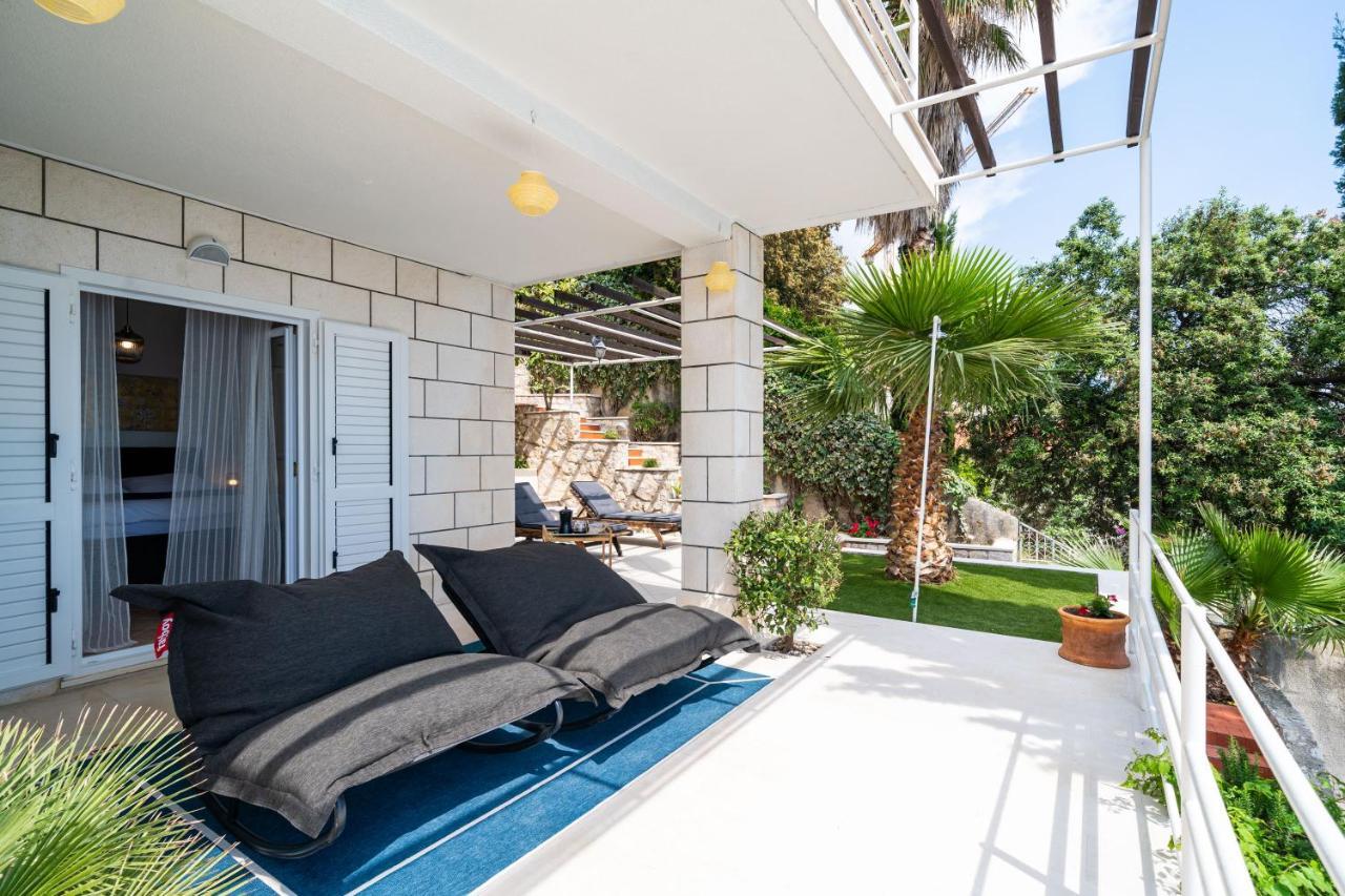 Villa Luce Dubrovnik Luaran gambar