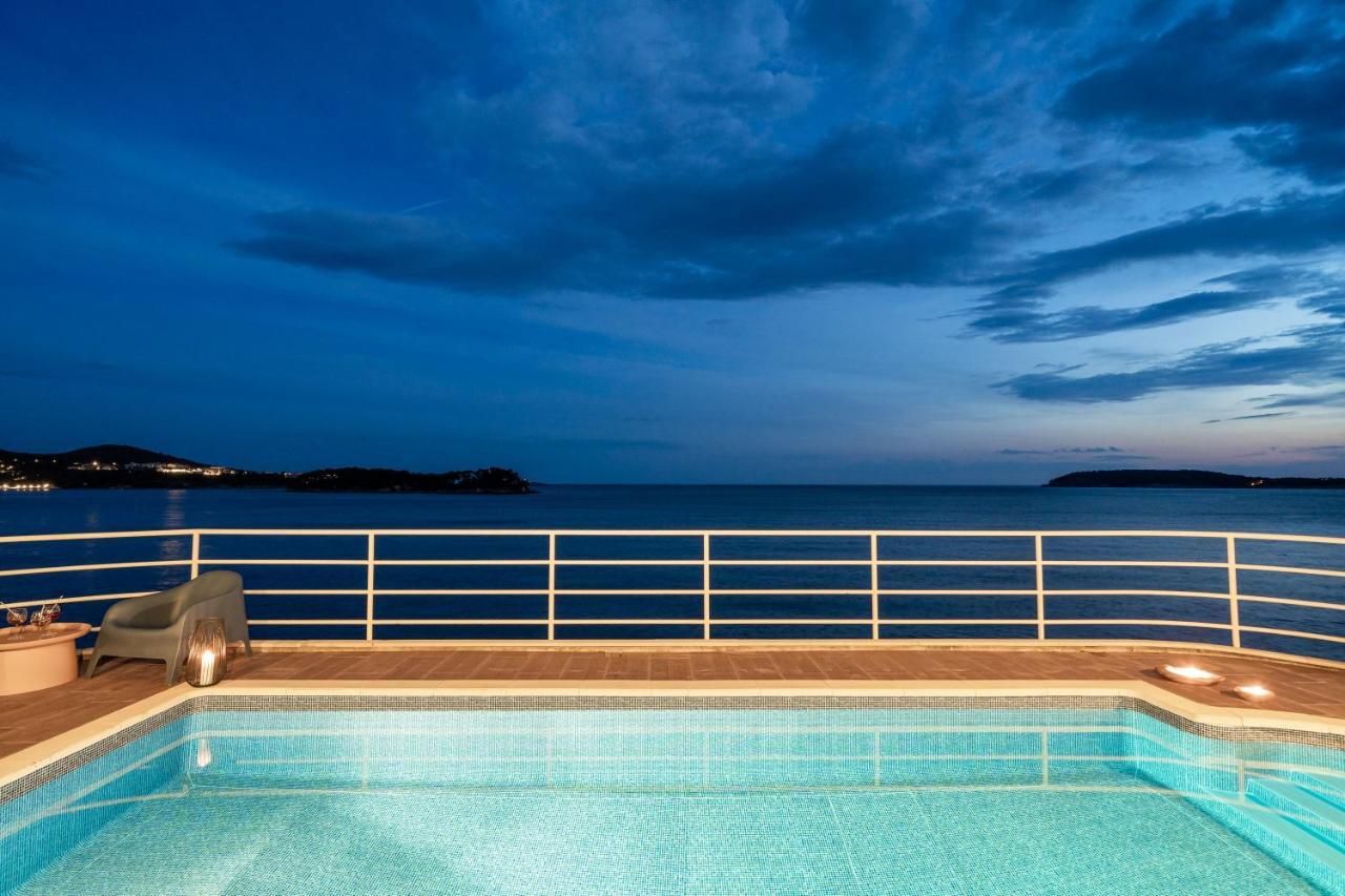 Villa Luce Dubrovnik Luaran gambar