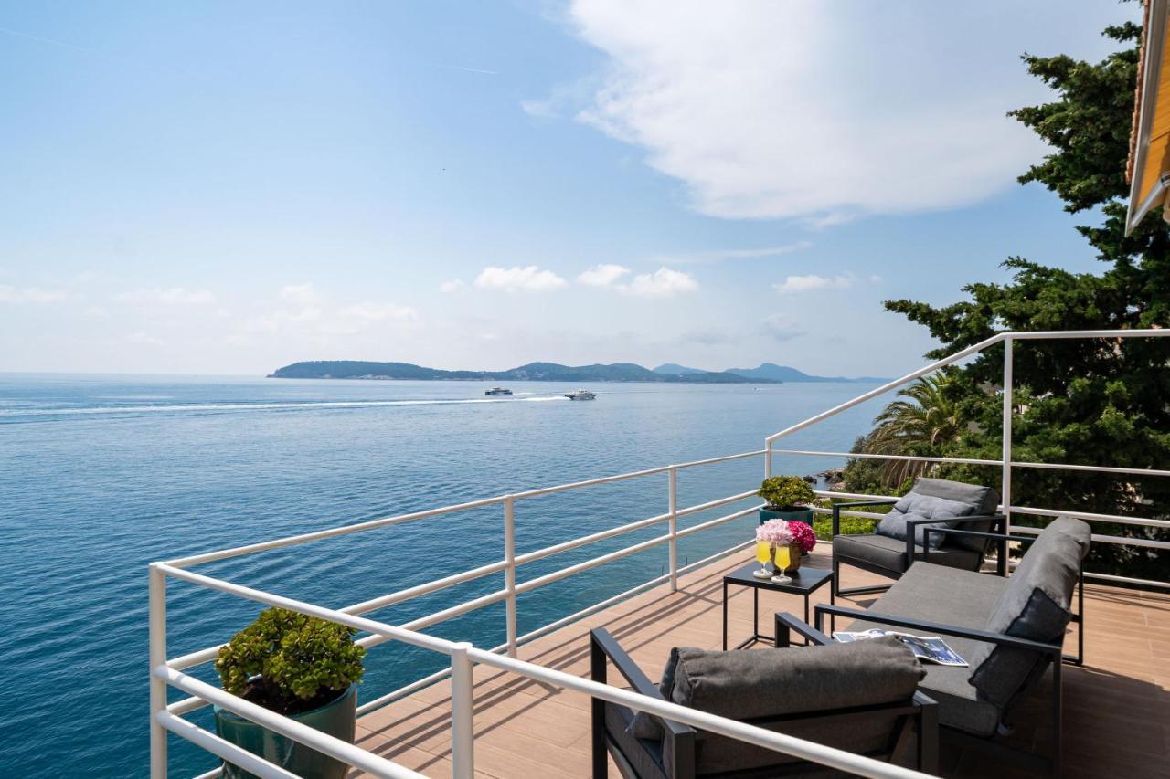 Villa Luce Dubrovnik Luaran gambar