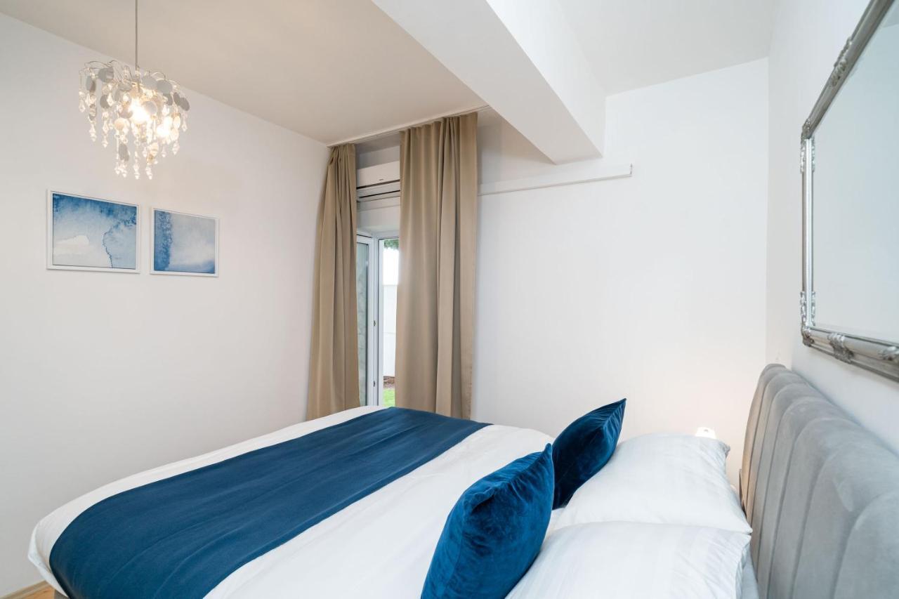 Villa Luce Dubrovnik Luaran gambar