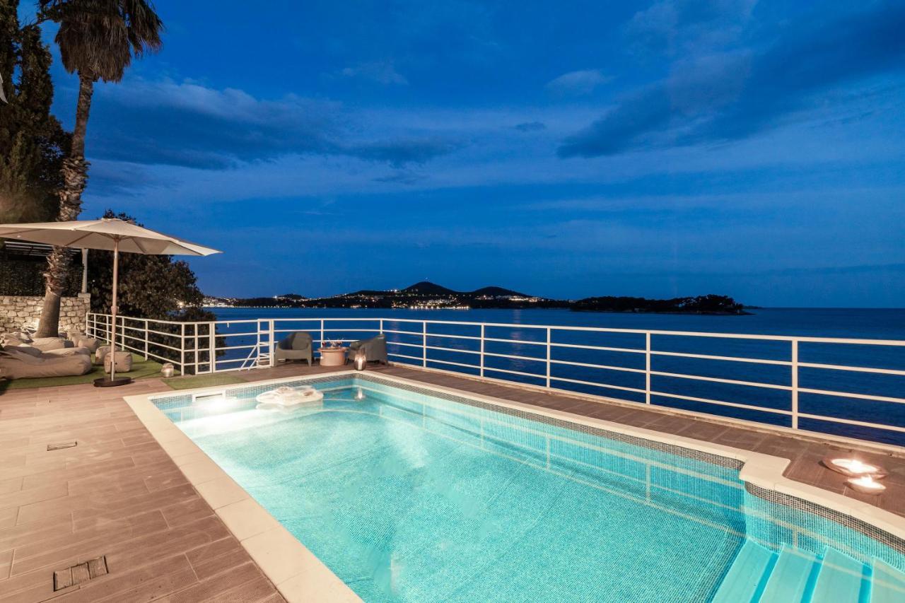 Villa Luce Dubrovnik Luaran gambar