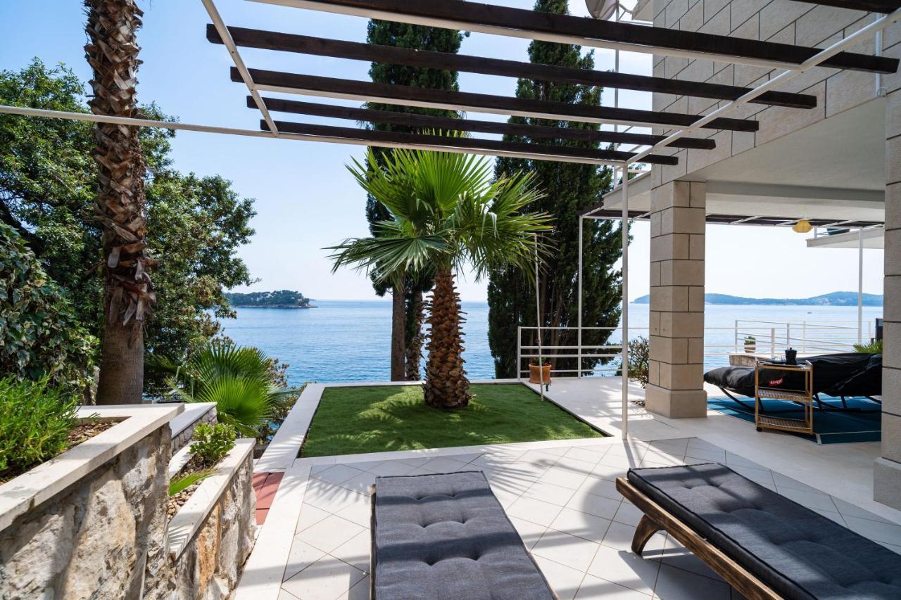 Villa Luce Dubrovnik Luaran gambar