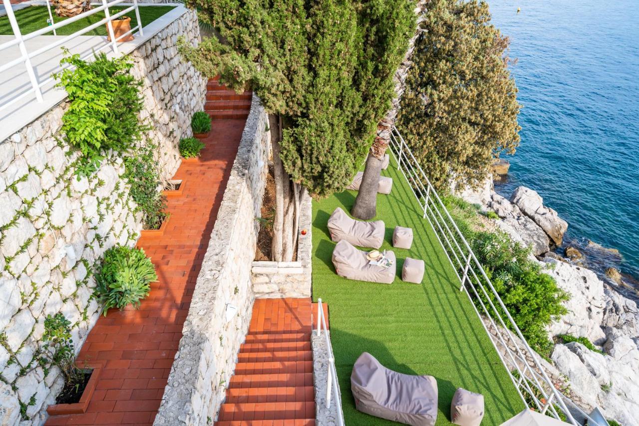 Villa Luce Dubrovnik Luaran gambar