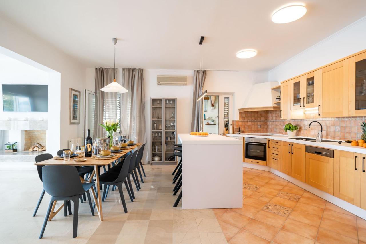 Villa Luce Dubrovnik Luaran gambar