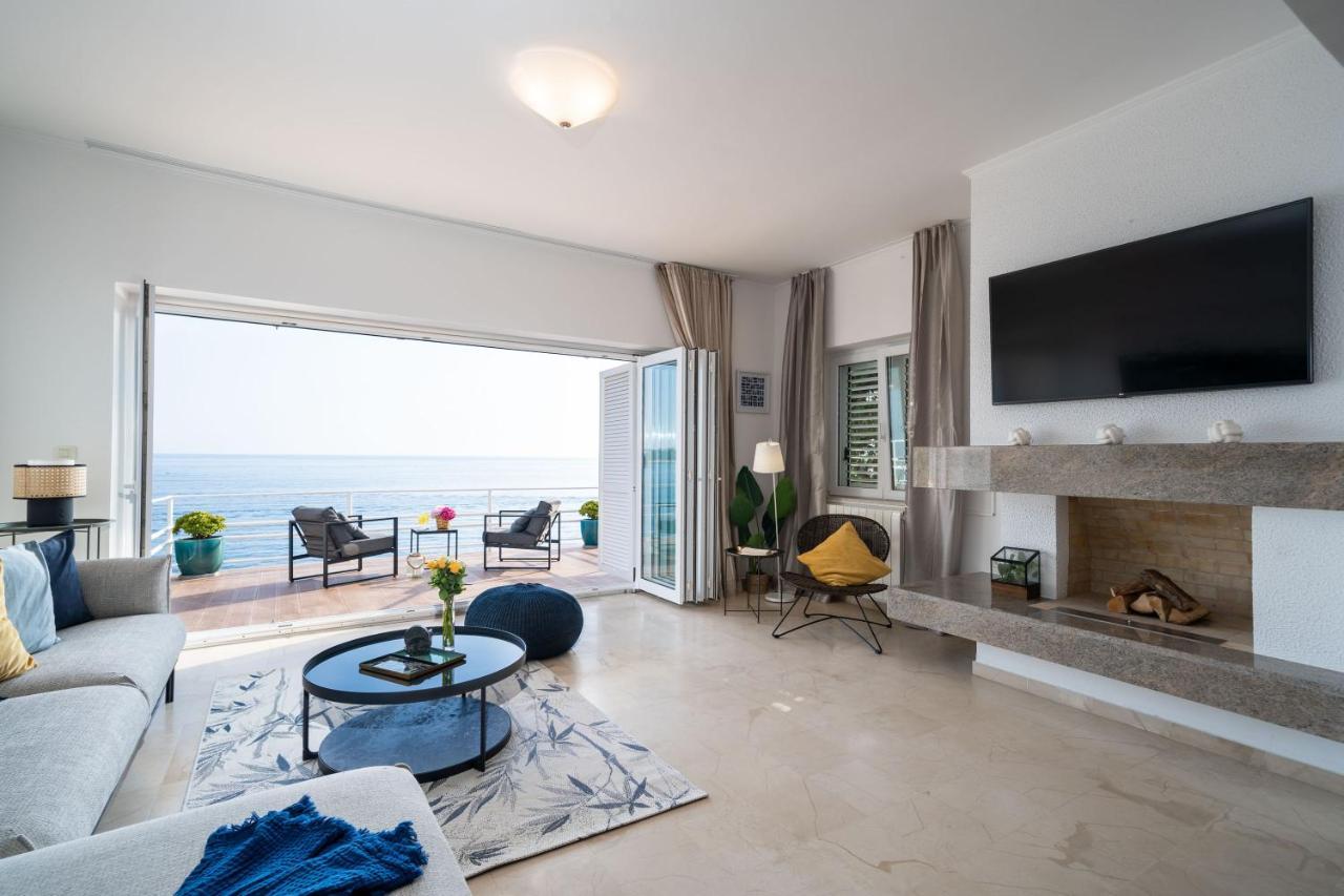 Villa Luce Dubrovnik Luaran gambar