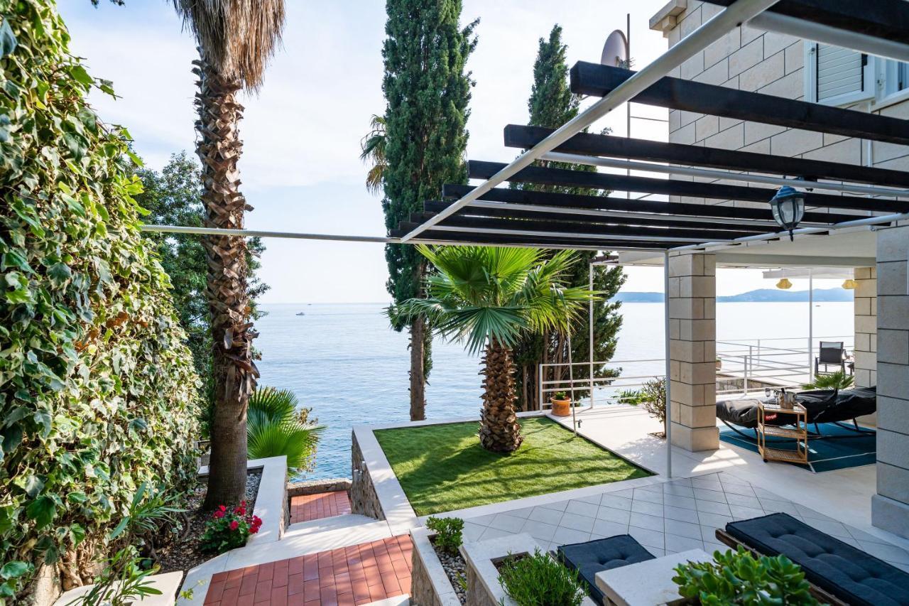 Villa Luce Dubrovnik Luaran gambar