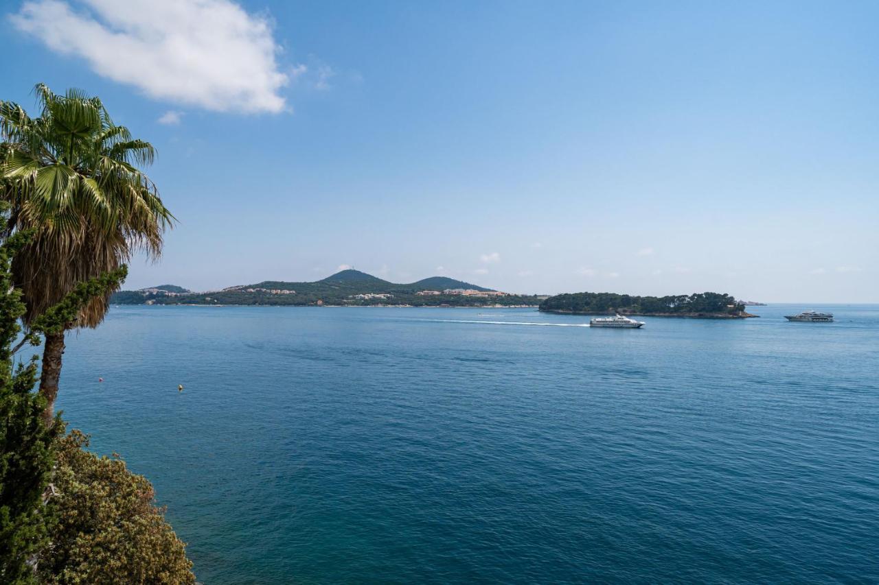 Villa Luce Dubrovnik Luaran gambar