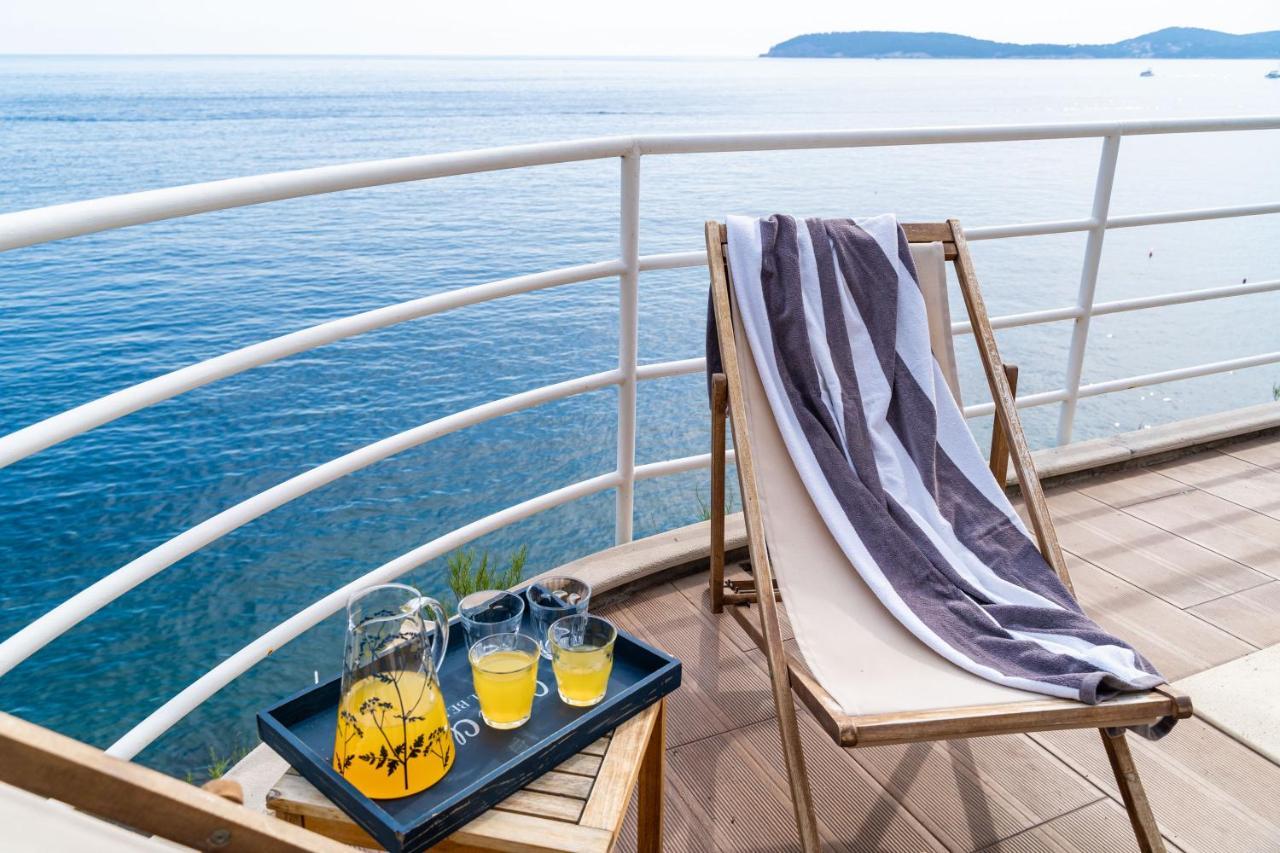 Villa Luce Dubrovnik Luaran gambar