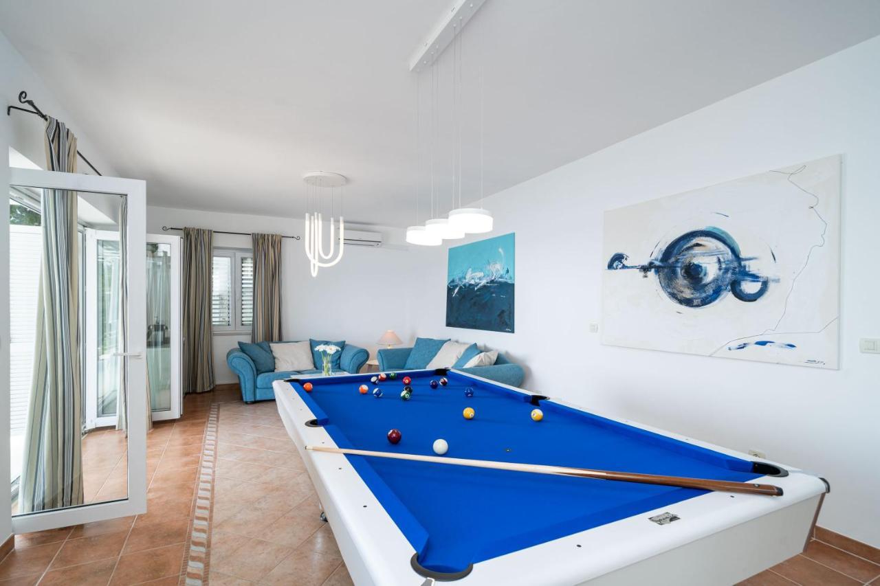 Villa Luce Dubrovnik Luaran gambar