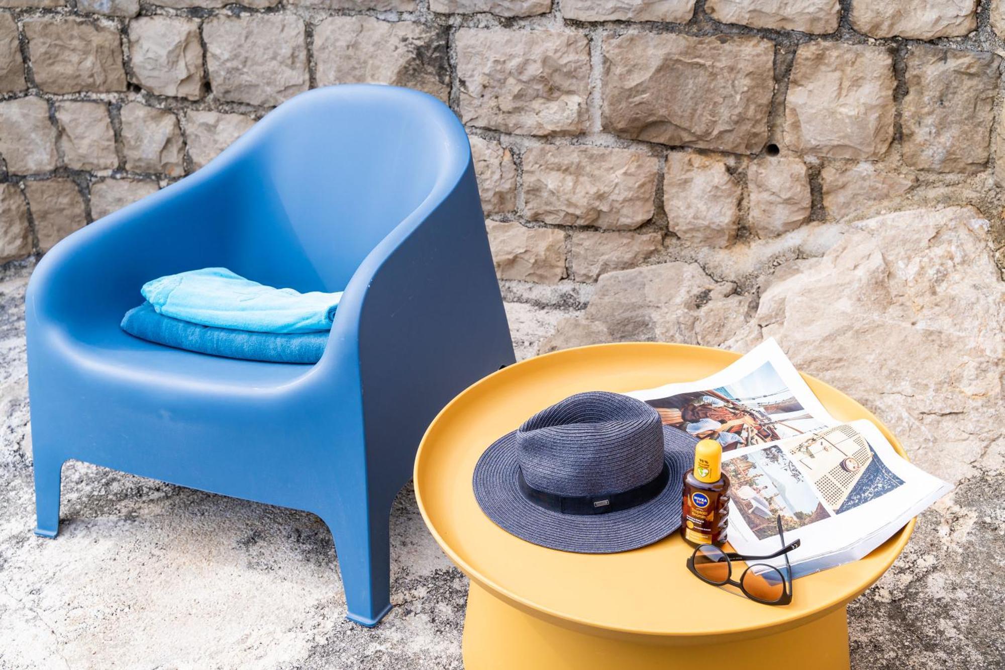 Villa Luce Dubrovnik Luaran gambar