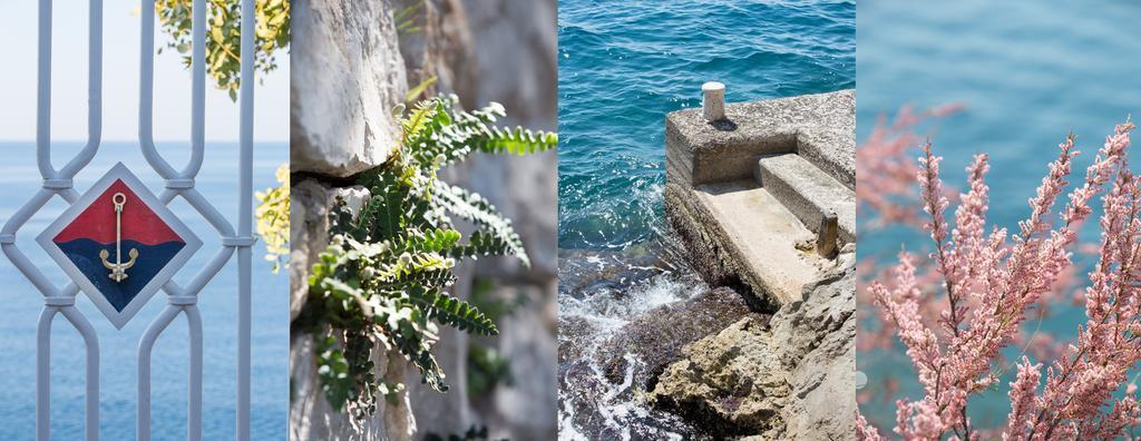 Villa Luce Dubrovnik Bilik gambar