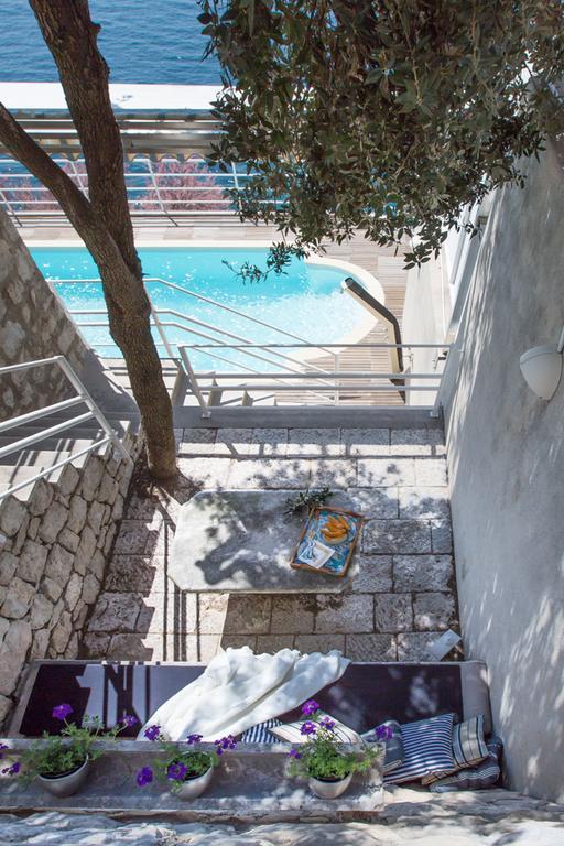 Villa Luce Dubrovnik Bilik gambar