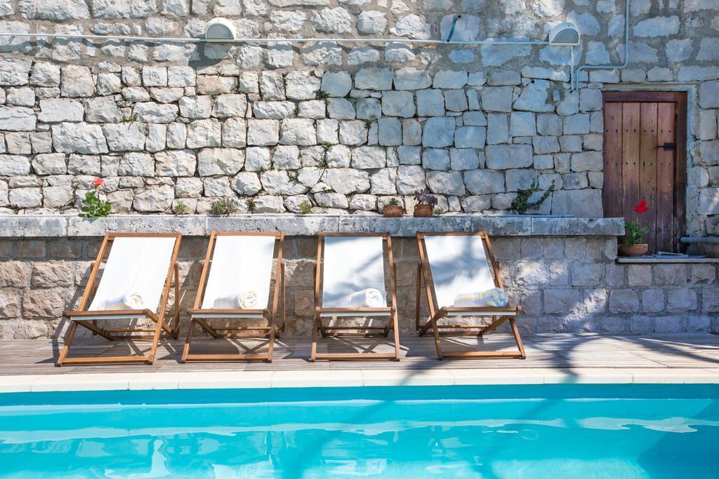 Villa Luce Dubrovnik Bilik gambar